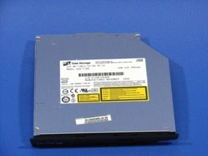 DVD Rw Drive Burner GSA-T10N From Asus Z53T 3392283-15135 - Bild 1 von 1
