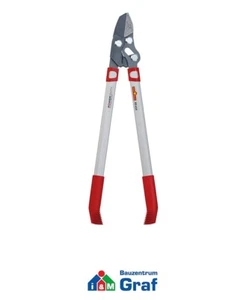 WOLF-Garten Power Cut Rs 650 Pruner Del Yunque Podadora Árbol /# 861919 - Imagen 1 de 2