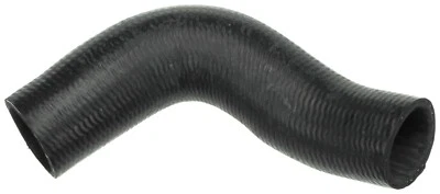 Radiator Coolant Hose-Upper For 1972-1973 Mazda RX-2 1.1L R2 GAS Gates 182EK84 - Image 1 of 2