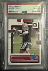 2022 Donruss Brock Purdy PSA 10 Rated Rookie