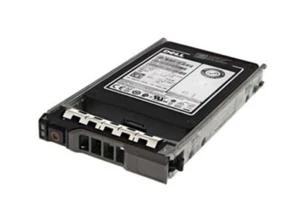 0MXR2 PX03SNB160 Dell 1.6TB 2.5" SAS SSD Drive - Picture 1 of 1
