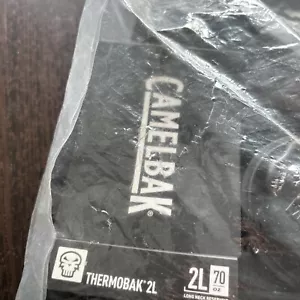 CamelBak ThermoBak 2 L Mil-Spec confezione vettore ingranaggi massima 70 once nero - Foto 1 di 4