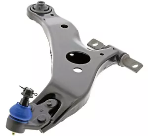 Mevotech Suspension Control Arm and Ball Joint Assembly for 04-10 Sienna GS86170 - Picture 1 of 10