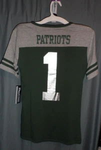 George Mason Patriots NCAA Girls Junior Size S 3-5 New with Tags - Picture 1 of 4