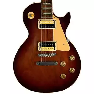 Gibson Les Paul Classic Custom Shop 1995 - Mahogany - Picture 1 of 8