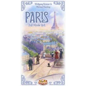 París - L'Etoile Expansion - Imagen 1 de 1