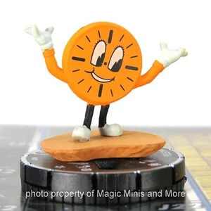 Disney ~ MISS MINUTES #029 HeroClix seltene Miniatur #29 - Bild 1 von 1