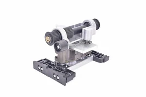 REXROTH 3842999888, Stroke quenching unit, HQ 2/S - Picture 1 of 9