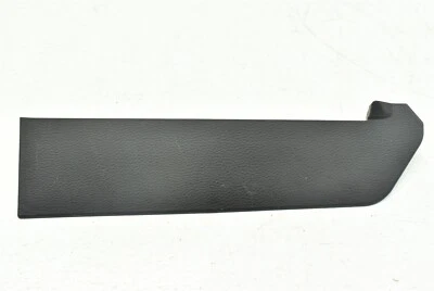 Subaru BRZ 2013-2020 pasajero consola central derecha moldura 66241CA000 OEM 13-20 Foto 1 de 4