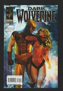 Dark Wolverine #81 (2010) Marvel Comics   - Picture 1 of 2