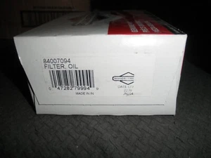 84007094 Oil Filter Briggs & Stratton Genuine Part 593930 Ferris IS3200Z IS2100Z - Picture 1 of 2