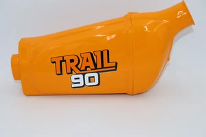 AIR BOX DECAL 1978 CT90 Honda 87128-102-790 CT90 1978 - Picture 1 of 3