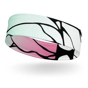 Shinobu Kocho Hashira Stirnband Dämonenjäger  - Bild 1 von 7