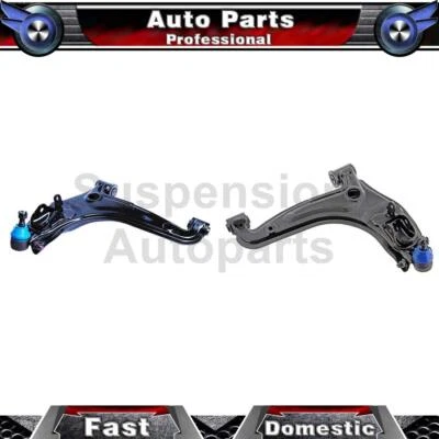 Mevotech Front Lower Control Arm Ball Joints For Mazda Miata 1992 1991 1990 - Image 1 of 4