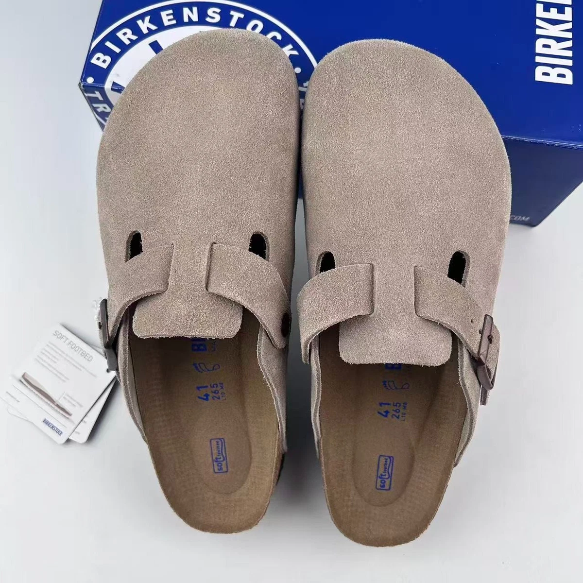 birkenstock clogs 41 products for sale | eBay