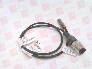 BALLUFF BES-516-324-E4-C-S4-PU-00.5 / BES516324E4CS4PU005 (NEW NO BOX) - Picture 1 of 1