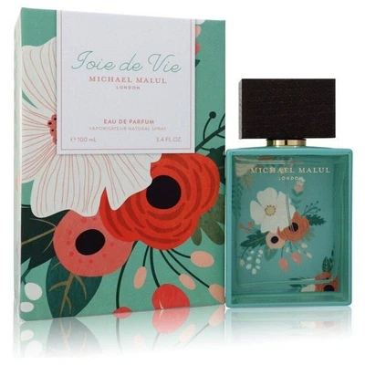 MICHAEL MALUL Joie De Vie Eau De Parfum - Image 1 of 3