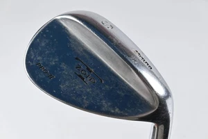 Mizuno T-Zoid Pro II Sand Wedge / 55 Degree / Stiff Flex Dynamic Gold S300 Shaft - Picture 1 of 6