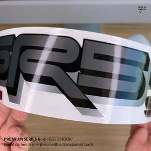 SR5 4x4 Sport Decals Tacoma Replacement Stickers Emblem for Tundra Truck Set 2.) - Picture 1 of 24