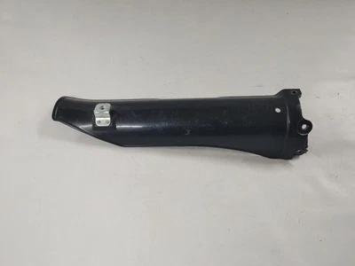 Carenado plástico para panel de cubierta de horquilla de cuadro Kawasaki KLX300 55020-0321 Foto 1 de 4