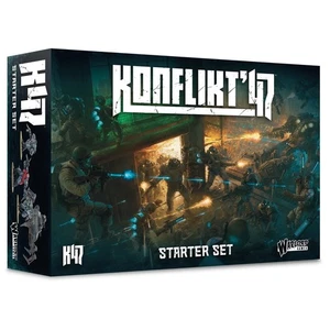Konflikt '47: Starter Set - Picture 1 of 1