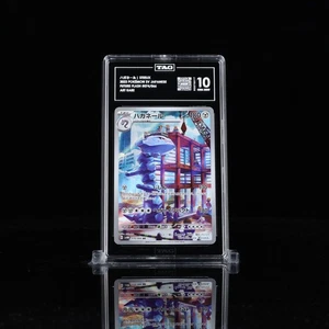 Pokémon TCG - TAG 10: Steelix #074/066 Japanese AR Future Flash sv4M - Picture 1 of 2