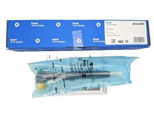 Delphi Injektor für Mercedes C CLS E V GLK Sprinter OM651 A6510704987 28342997 - Bild 1 von 4