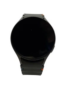 Samsung Galaxy Watch 7 44mm GPS HRM Bluetooth Green Smartwatch NEW - Picture 1 of 4