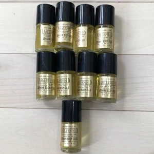 Lagerfield Jehahn Körperöl #23 5fl. oz. 21227 9er Set - Bild 1 von 2
