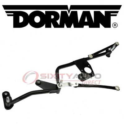 Dorman Front Windshield Wiper Linkage for 2007-2009 Mercedes-Benz ML320 dr Foto 1 de 4