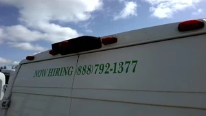 PROMAST35 2021 High Mounted Stop Light 29844180 - Foto 1 di 11