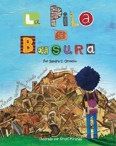La Pila de Basura by Sandra Ca?izares Orme?o (Spanish) Paperback Book - Picture 1 of 1