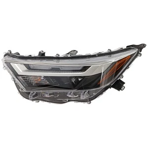 Faro izquierdo rav4 2022-2024 811500r350 to2502314 - Imagen 1 de 1