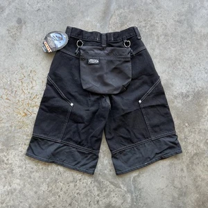 Kids Vintage Lee Pipes Bmx Shorts DS NWT 26” - Picture 1 of 5