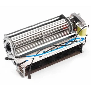 Elemento calefactor y ventilador Adviace para sobretensión de calor ADL-2000M-X ADL-2000MX eléctrico Fi - Imagen 1 de 1