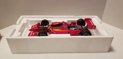 Juan Pablo Montoya #4 Target  1999 Reynard CART  1/18 By Action Racing  - Image 1 of 4