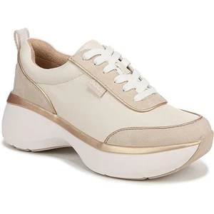Naturalizer Soul Naturalizer Roquel Women's Shoes Porcelain Faux Nubuck : 10 M - Picture 1 of 8