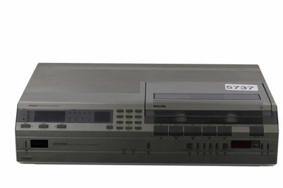 Philips VR2334 - Video2000 / VCC / V2000 - Photo 1/2