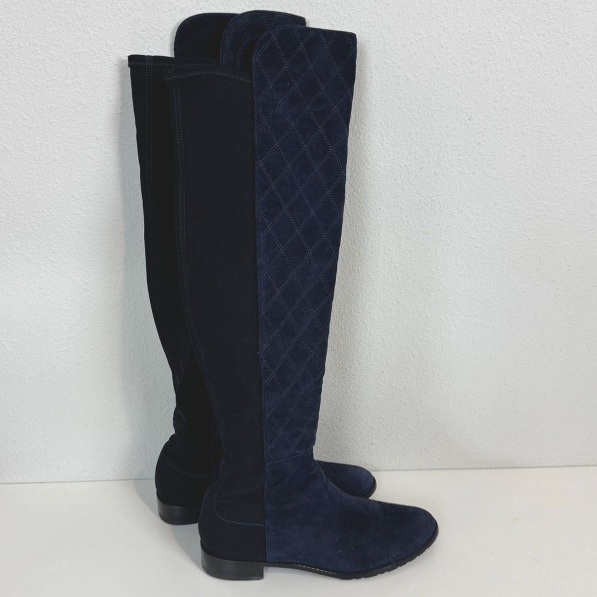ブーツその他 Stuart Weitzman BOOTS (SC859SUY BCL) SK029_TAU_DNS_12