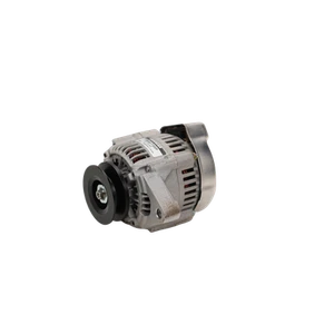 Takeuchi Alternator Y129240-77210 - Picture 1 of 2