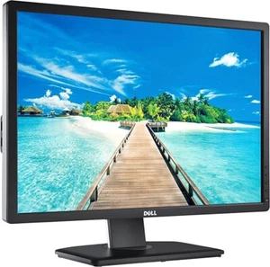 New Boxed Dell UltraSharp U2412M 24" IPS Widescreen LED Monitor - Photo 1/5