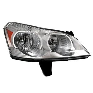 NEW PASSENGERS HEADLIGHT FITS CHEVROLET TRAVERSE 2009-2012 GM2503330 20794802 - Picture 1 of 2