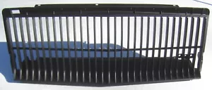 1987 Buick Grand National GN GNX Black Grill. T-Type Regal OEM #25526614 - Picture 1 of 2