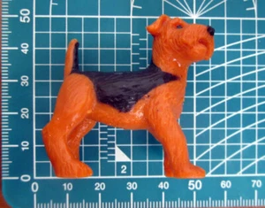 CANE MLTD 1993 TERRIER DOG - Bild 1 von 3