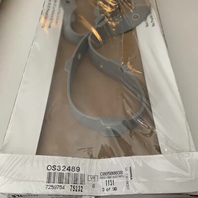 OS32489 Mahle Oil Pan Gasket for E150 Van E250 E350 F150 Truck F250 F350 F-150 - Image 1 of 4