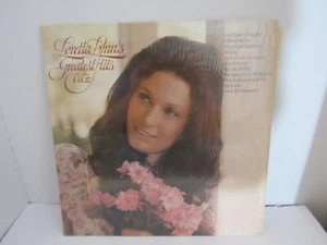 Loretta Lynn - Greatest Hits Vol II - MCA 420- 1974 - Country - Imagen 1 de 4