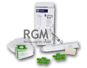 *** Service Box SEBO automatic X4 und X5 - 5094 *** - Bild 1 von 2