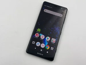 Sony Xperia XZ2 Compact as H8324 Android MIT 5.0" 4G LTE - Zdjęcie 1 z 3