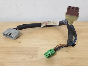 93-97 HONDA DEL SOL HEATER CONTROL WIRE HARNESS 32257-SR2-0002 B32257-SR2-0002 - Foto 1 di 3