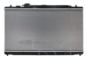 New Radiator FOR 2023 2024 Honda HRV - Picture 1 of 5
